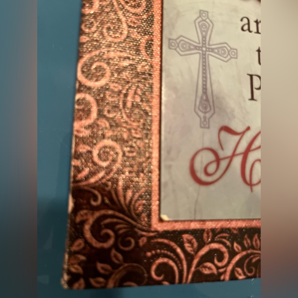 Blessed Wall Art - Picture 2 of 4